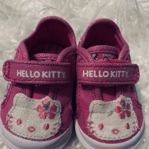 Shoes HELLO KITY🐱